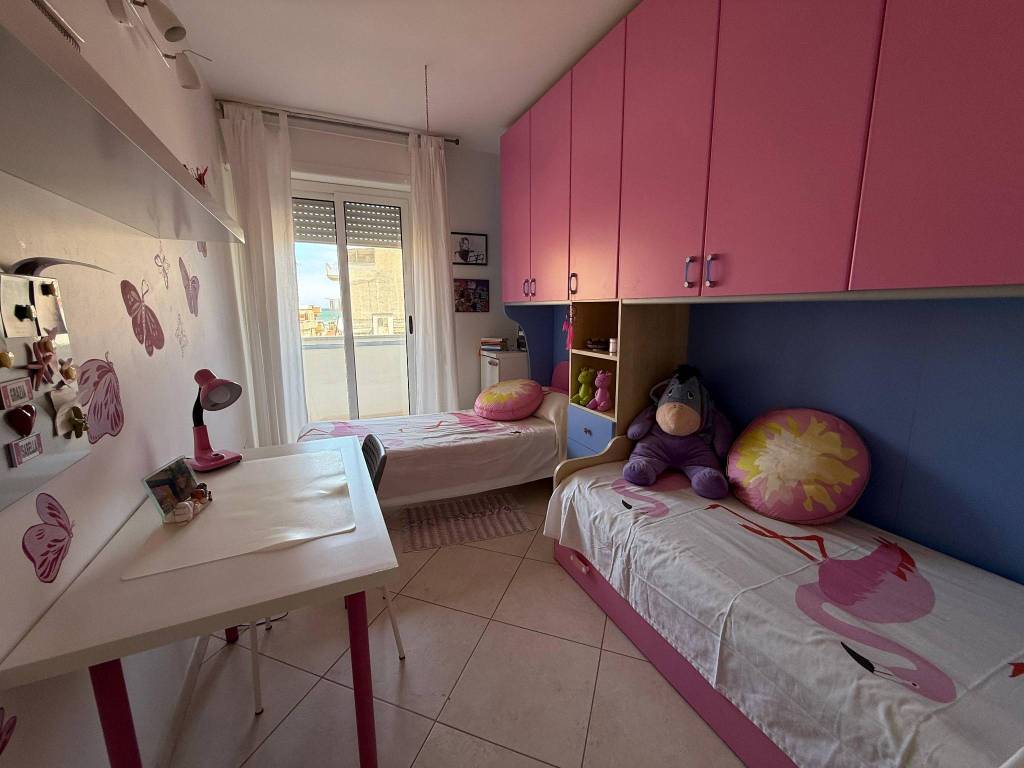 Attico / mansarda a Margherita di savoia in Via Garofalo, 6 - Foto 5