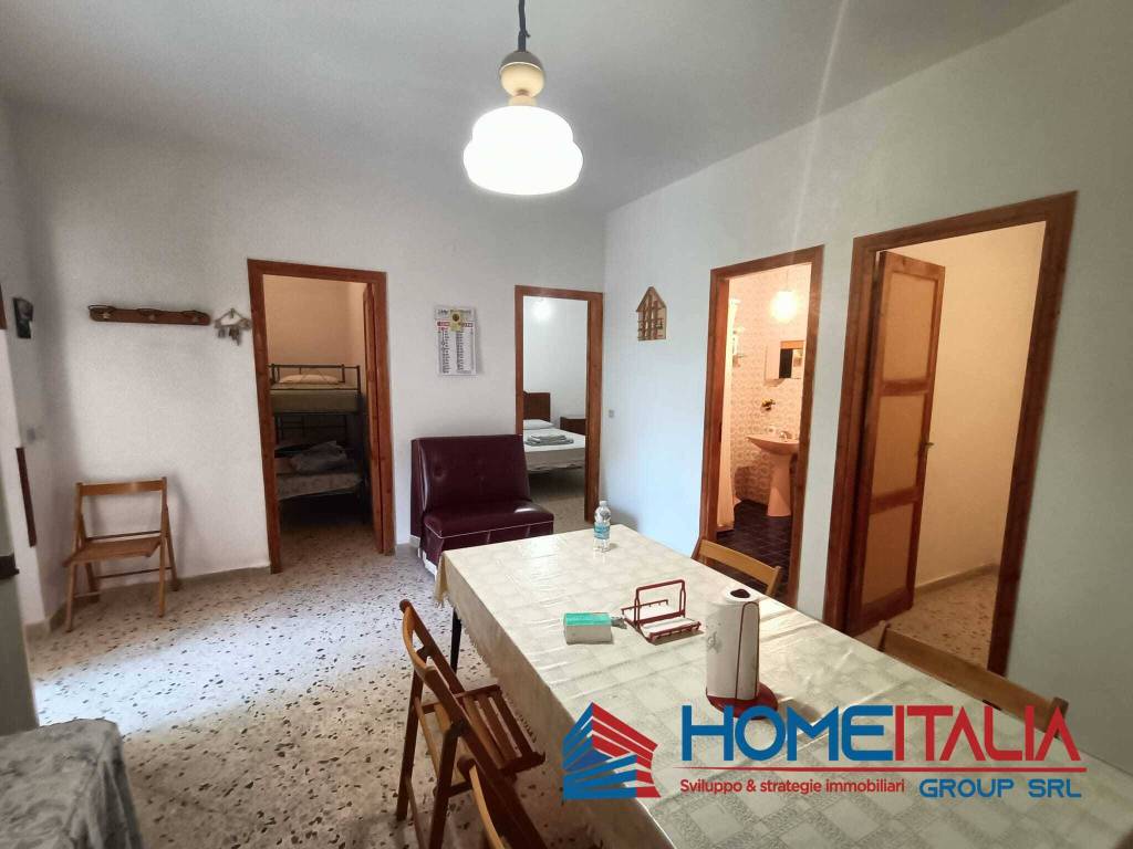 Villa a Belmonte mezzagno - Foto 3