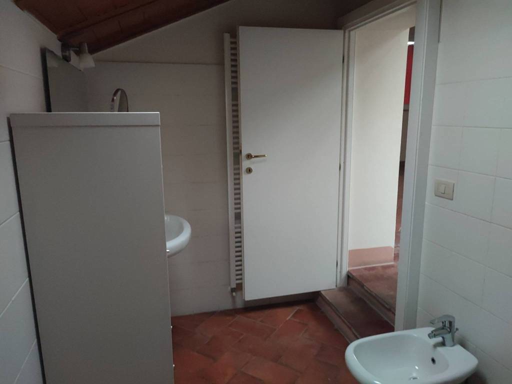Appartamento a Parma in Borgo Santa Chiara d'Assisi - Foto 2