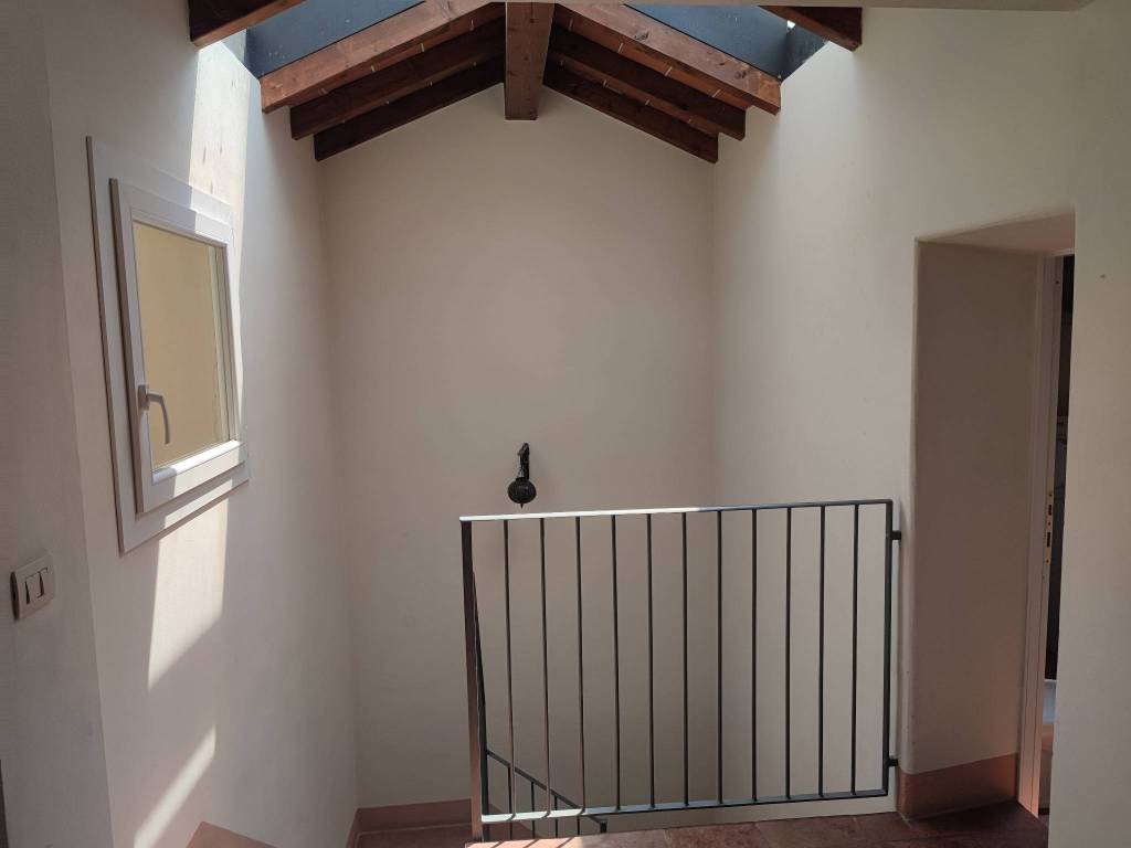 Appartamento a Parma in Borgo Santa Chiara d'Assisi - Foto 5