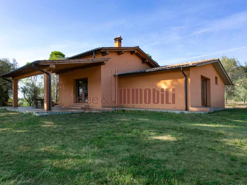 Villa a Castiglione della pescaia in Strada Provinciale Strette - Foto 3