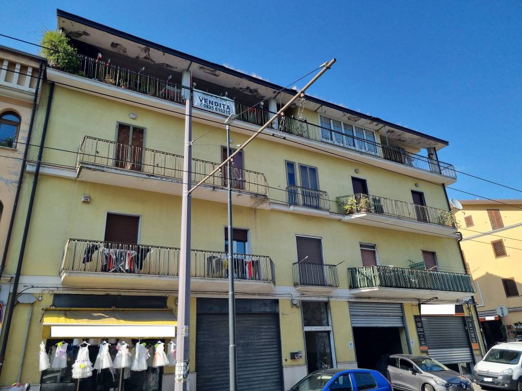 Appartamento a Avellino in Via Francesco Tedesco, 223 - Foto 2