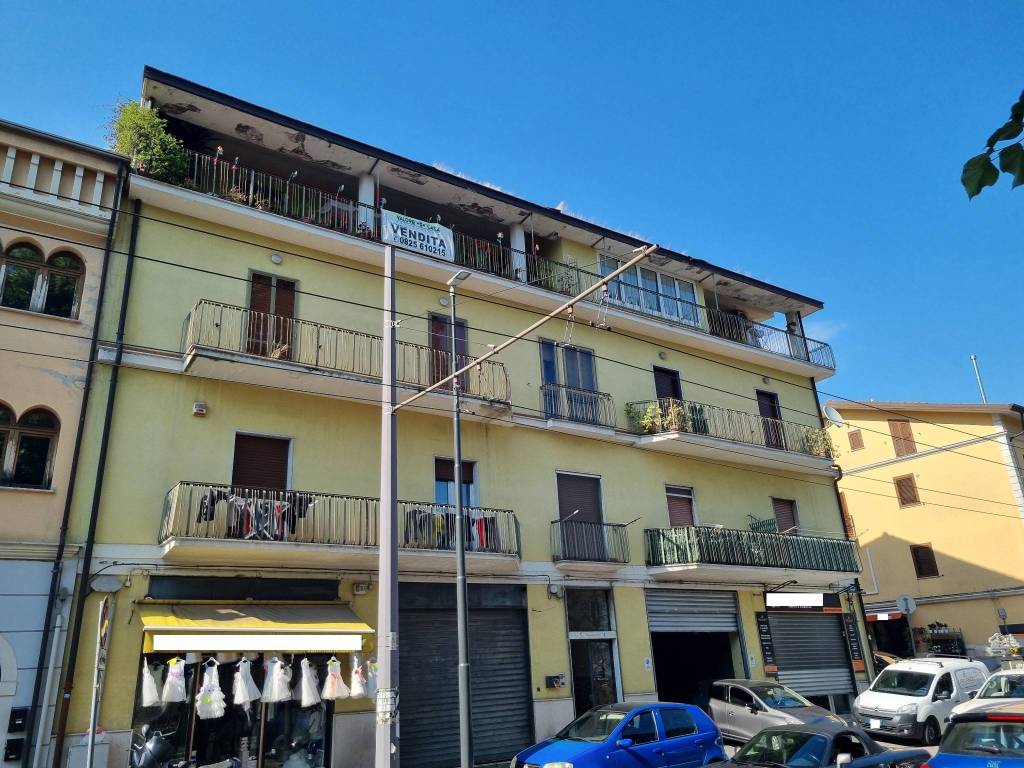 Appartamento a Avellino in Via Francesco Tedesco, 223 - Foto 3