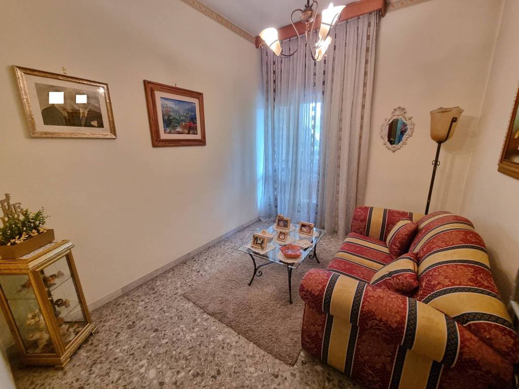 Appartamento a Avellino in Via Francesco Tedesco, 223 - Foto 4