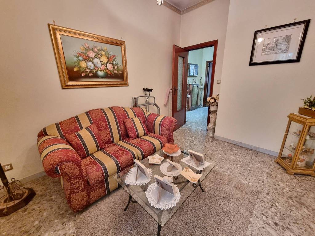 Appartamento a Avellino in Via Francesco Tedesco, 223 - Foto 5