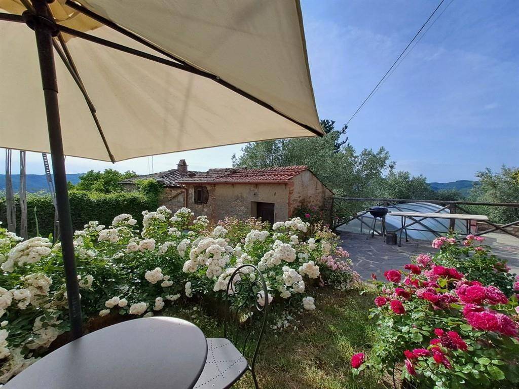 Villa a Bucine - Foto 2