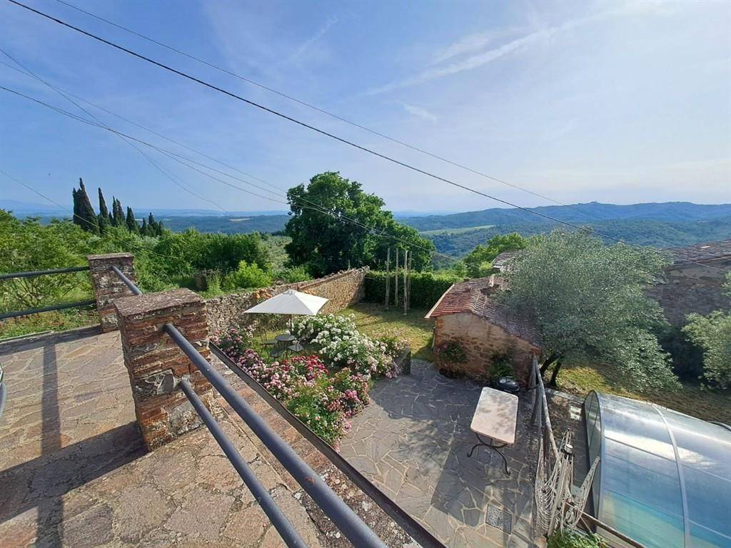 Villa a Bucine - Foto 3