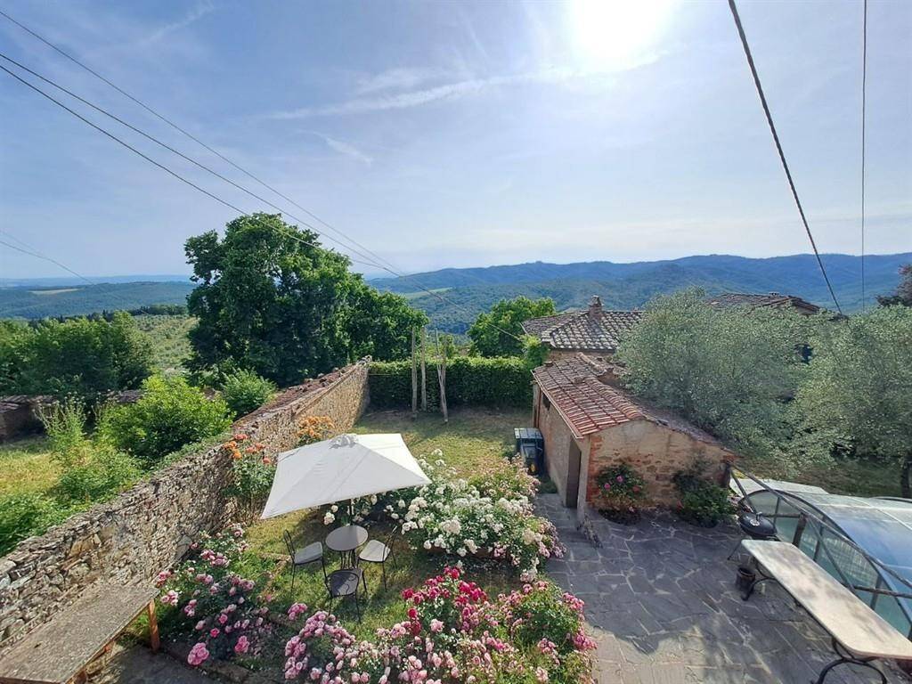 Villa a Bucine - Foto 4
