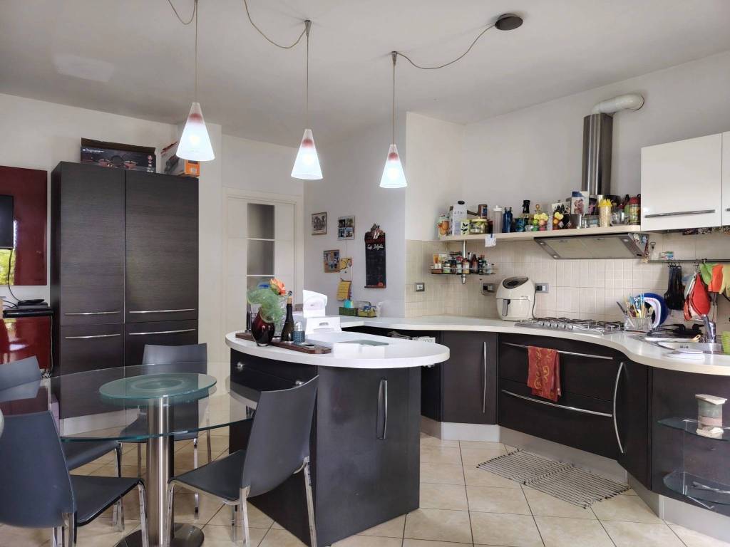 Appartamento a Pesaro in Via dei Tigli, 44 - Foto 3