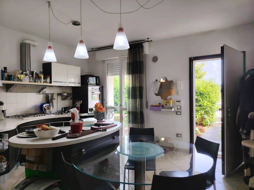 Appartamento a Pesaro in Via dei Tigli, 44 - Foto 4