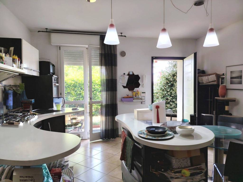 Appartamento a Pesaro in Via dei Tigli, 44 - Foto 5