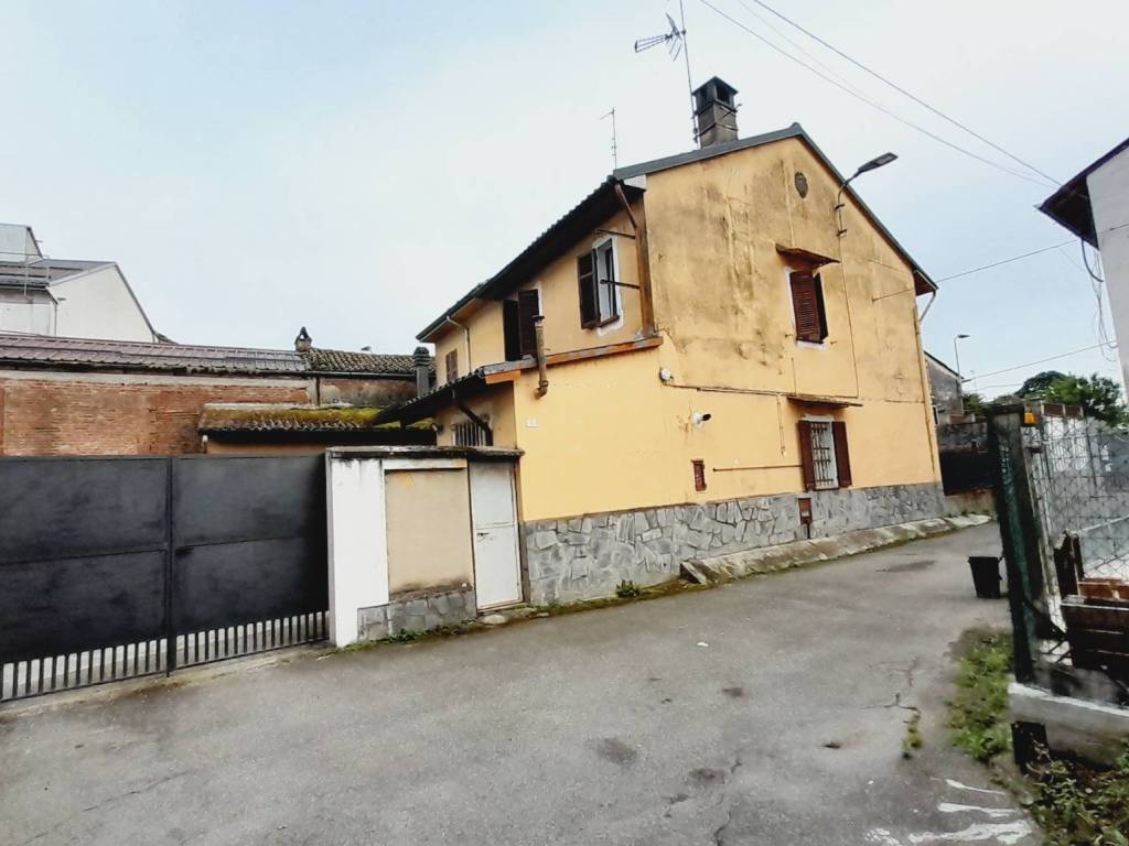 Casa indipendente a Casale monferrato - Foto 3