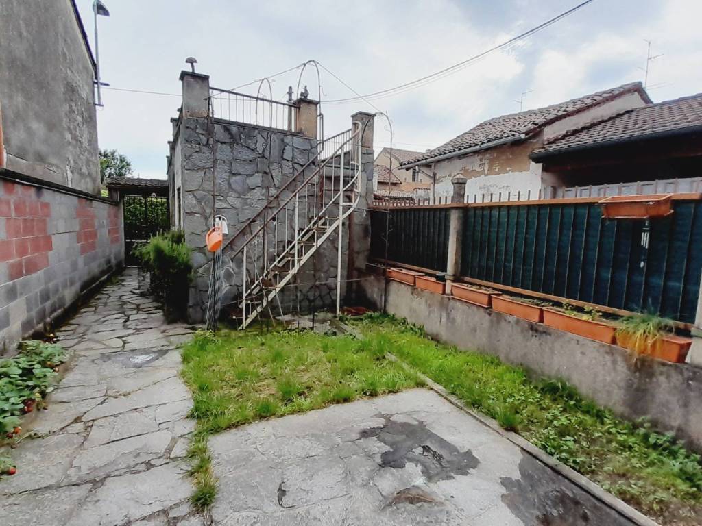 Casa indipendente a Casale monferrato - Foto 4