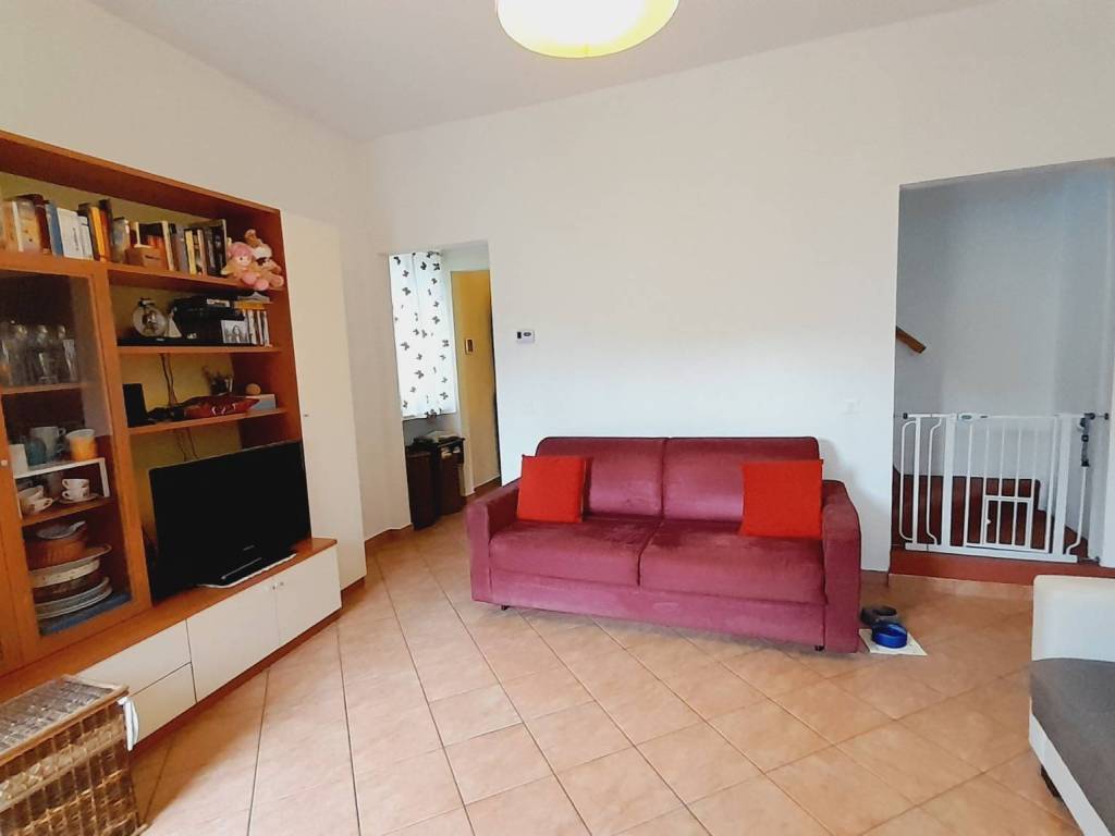 Casa indipendente a Casale monferrato - Foto 5