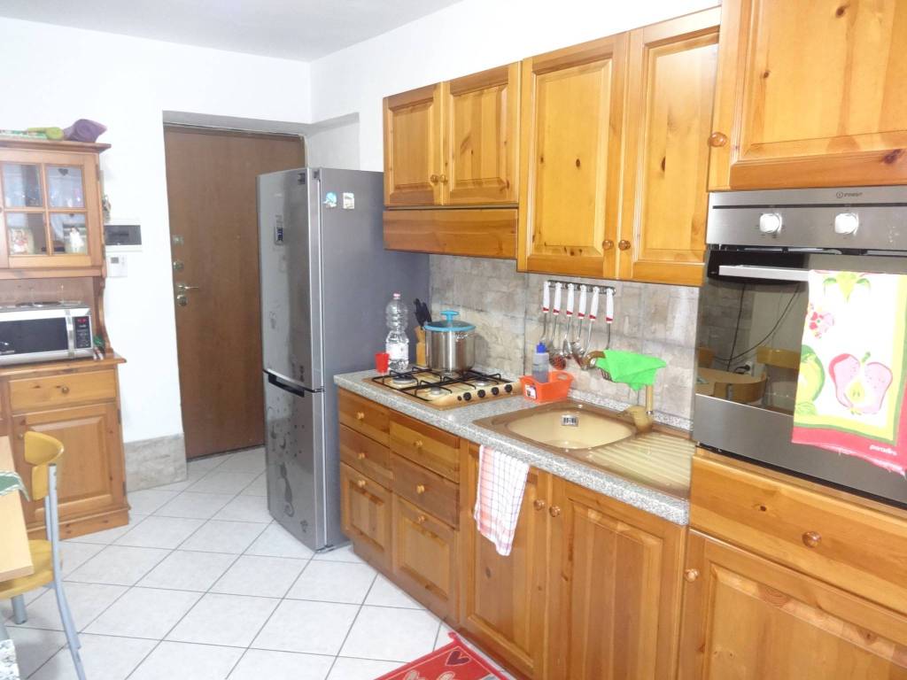 Casa indipendente a Cavaria con premezzo in Via 4 Novembre - Foto 5