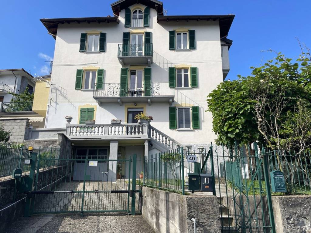 Appartamento a Arizzano in Via Castello - Foto 2