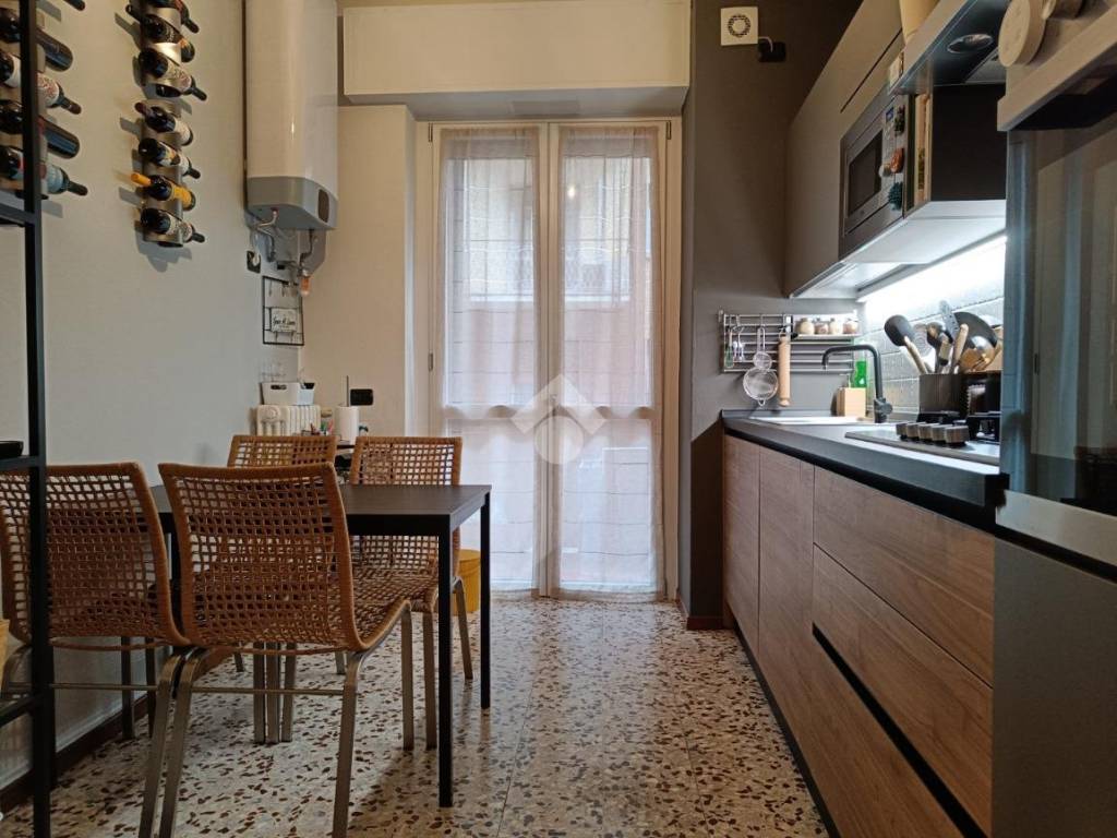 Appartamento a Castellanza in Via Ponchiroli, 12 - Foto 2