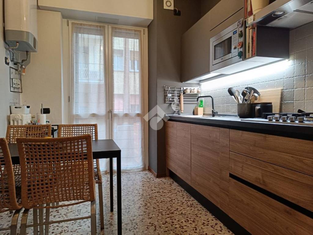 Appartamento a Castellanza in Via Ponchiroli, 12 - Foto 3