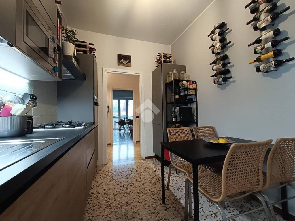 Appartamento a Castellanza in Via Ponchiroli, 12 - Foto 5