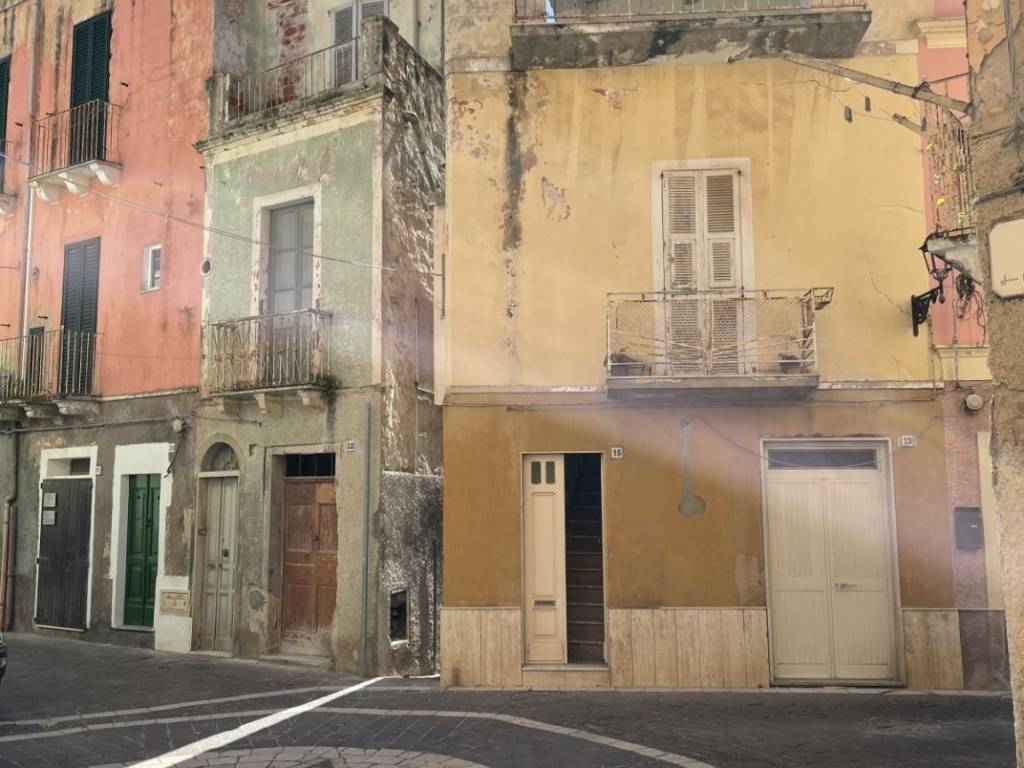 Appartamento a Carloforte in Via Goito - Foto 2