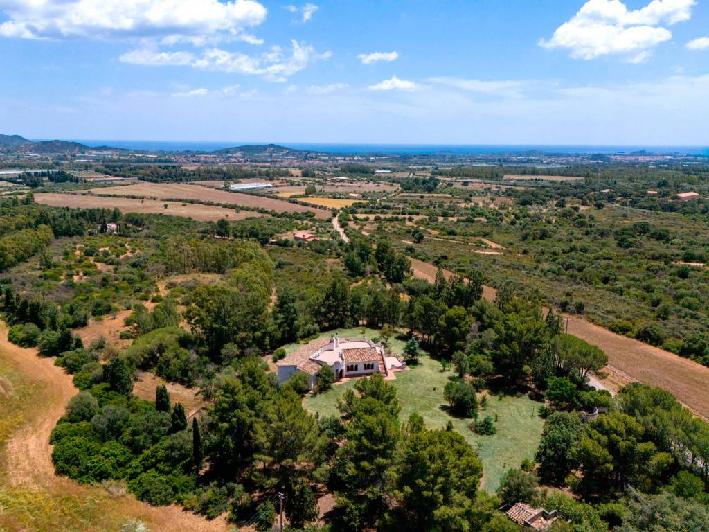 Villa a Villa san pietro - Foto 2