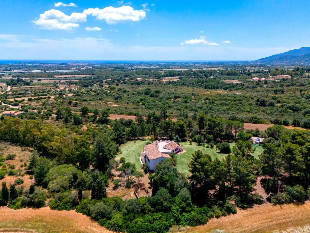 Villa a Villa san pietro - Foto 3