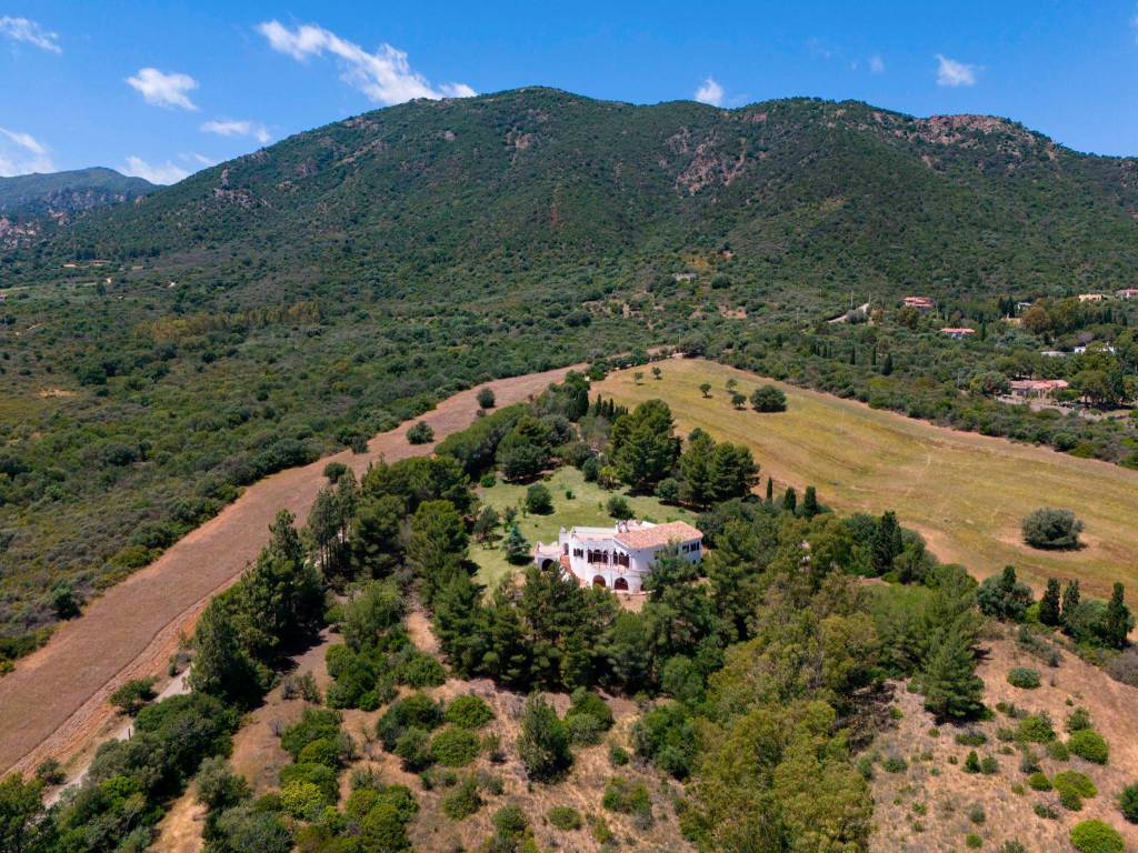 Villa a Villa san pietro - Foto 5