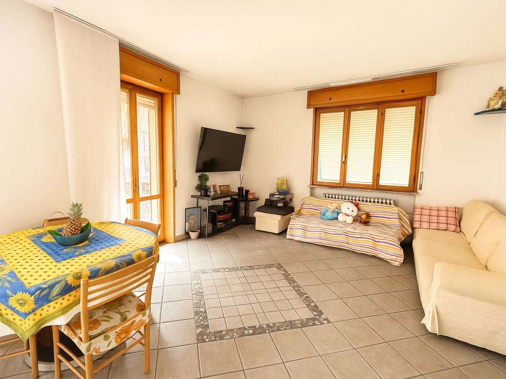 Appartamento a Piacenza in Viale Dante Alighieri, 91 - Foto 5