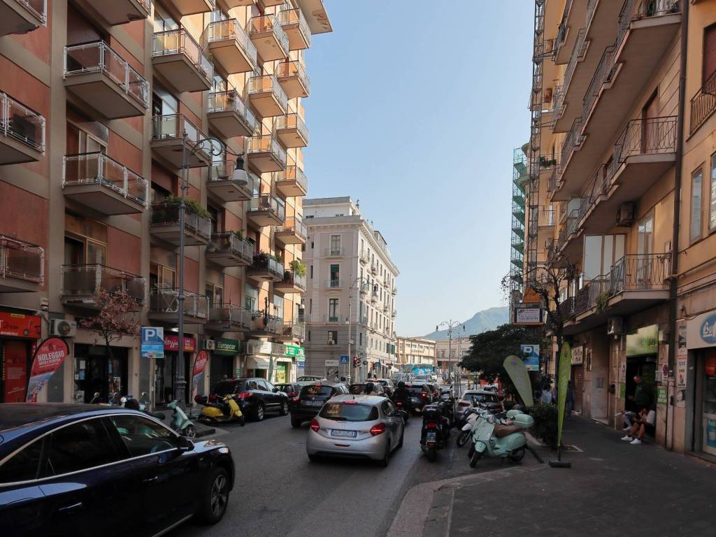 Immobile a Salerno in Via Clemente Mauro - Foto 2