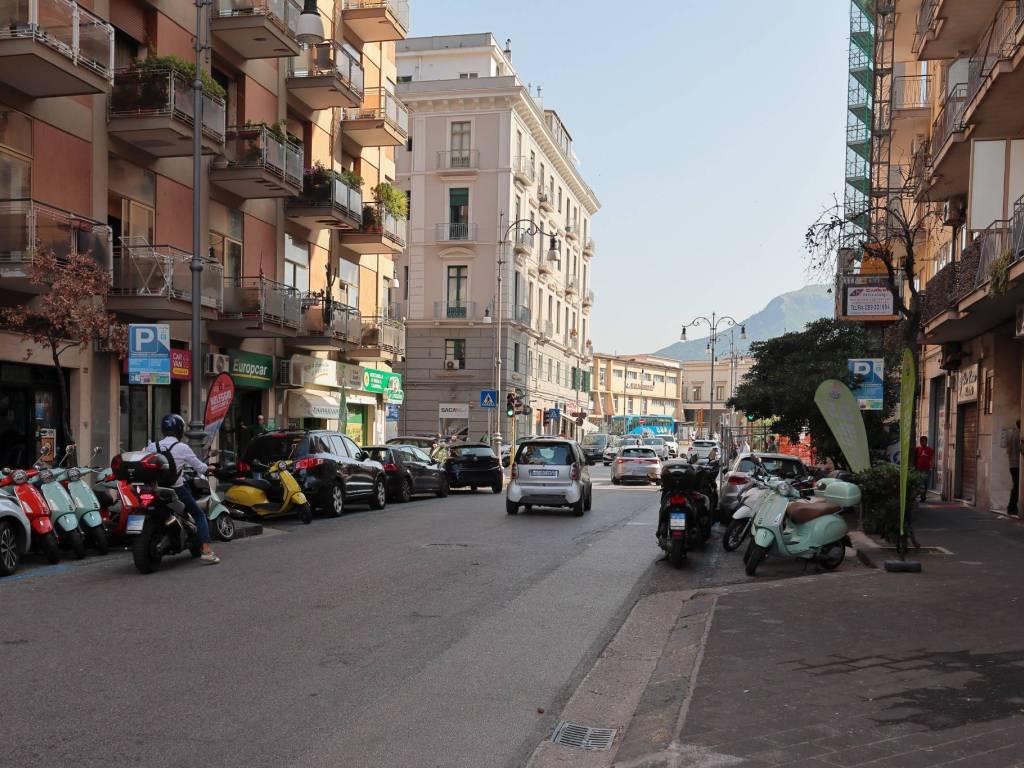 Immobile a Salerno in Via Clemente Mauro - Foto 3