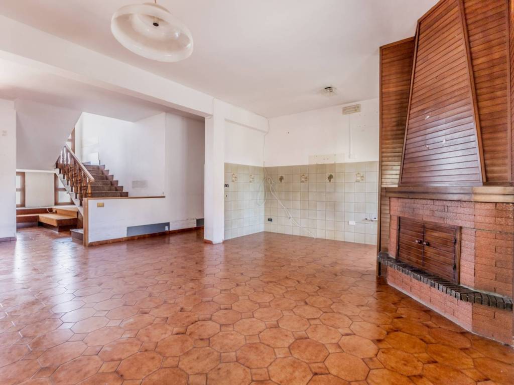 Villa a Sermoneta in Via dell'Irto, 38 - Foto 3