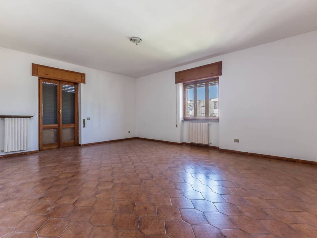 Villa a Sermoneta in Via dell'Irto, 38 - Foto 5