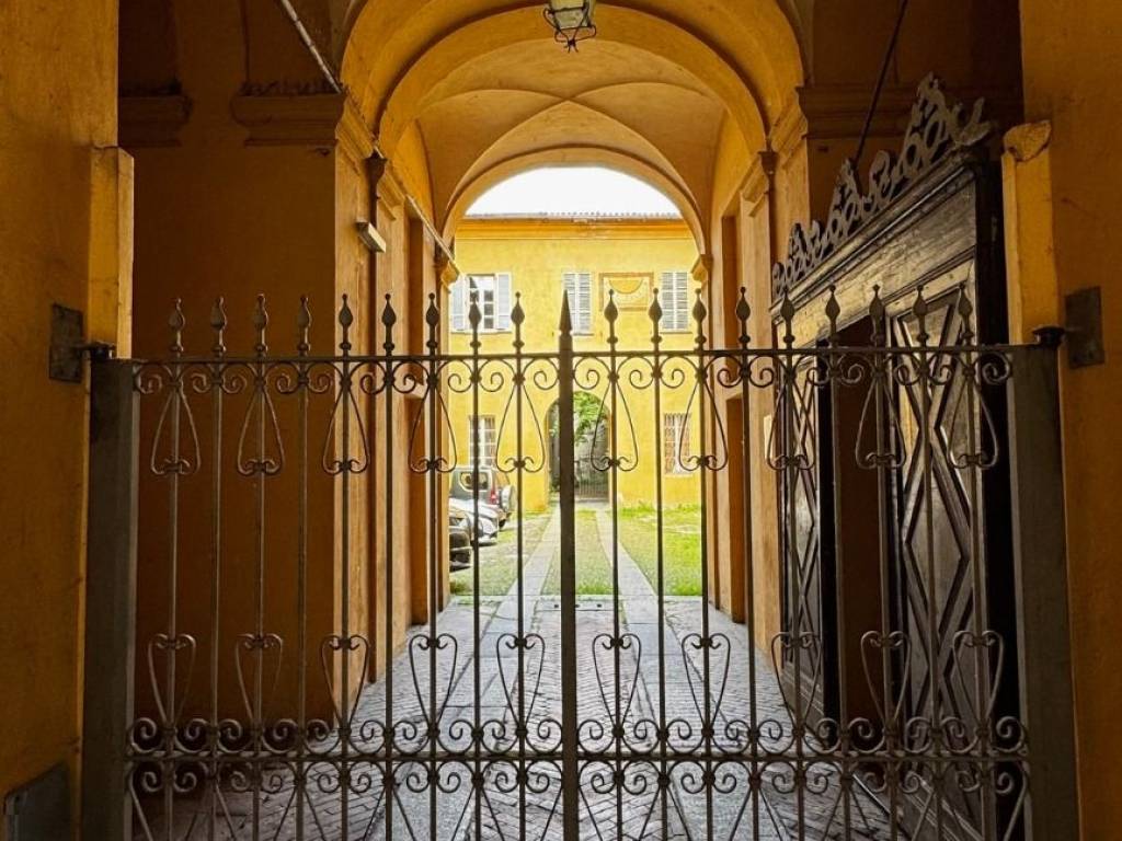 Casa indipendente a Piacenza in Via Roma - Foto 2