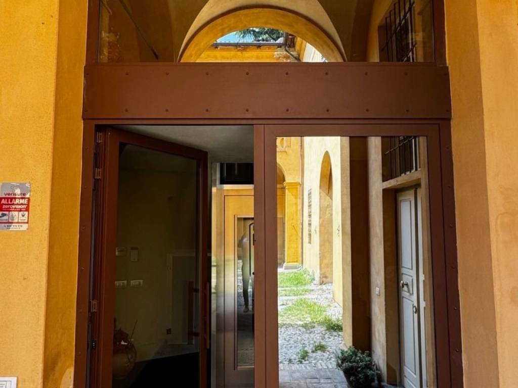 Casa indipendente a Piacenza in Via Roma - Foto 3