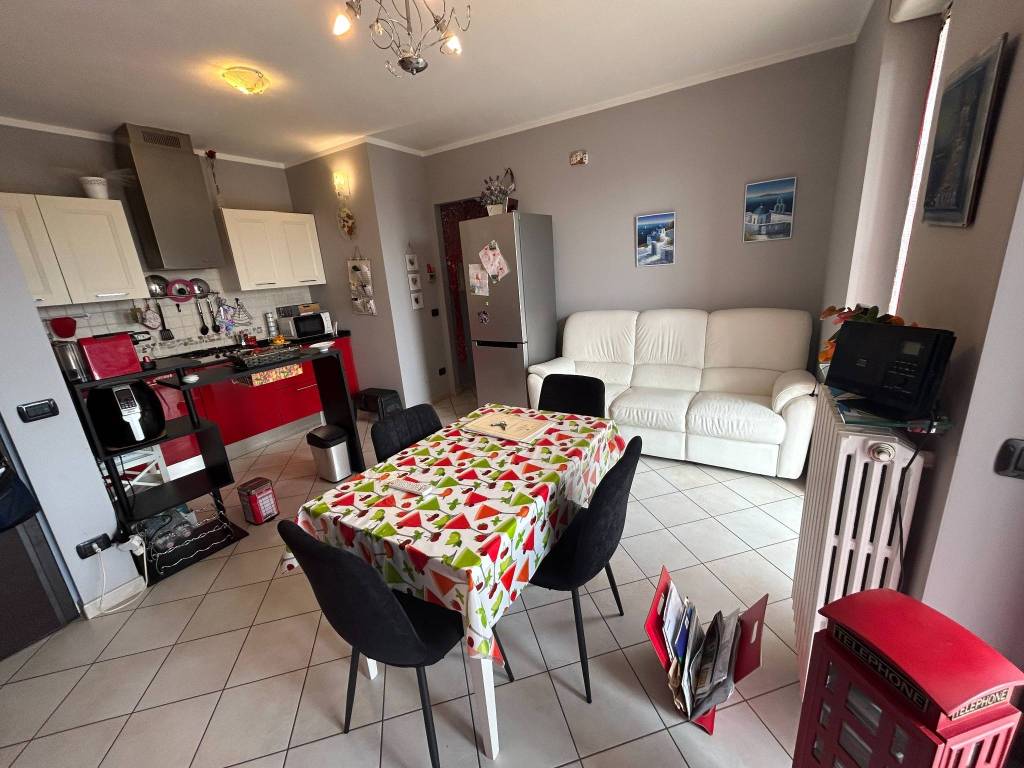 Appartamento a Alessandria in Piazza Vittorio Bellotti, 10 - Foto 5