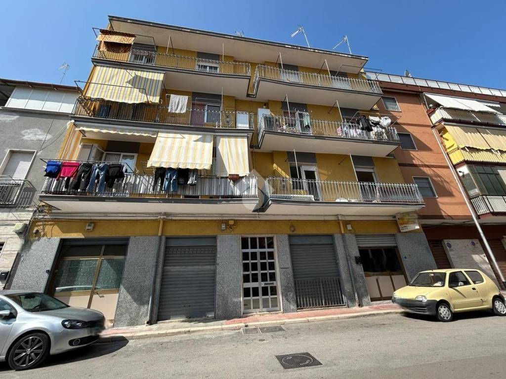 Appartamento a Barletta in Via Silvio Pellico - Foto 2