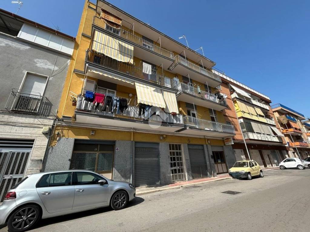 Appartamento a Barletta in Via Silvio Pellico - Foto 3