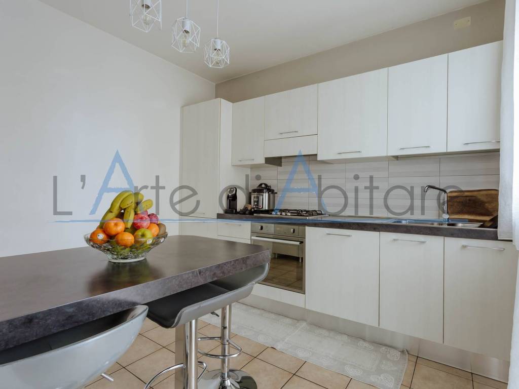 Villa a Due carrare in Via Alessandro Volta, 36 - Foto 3