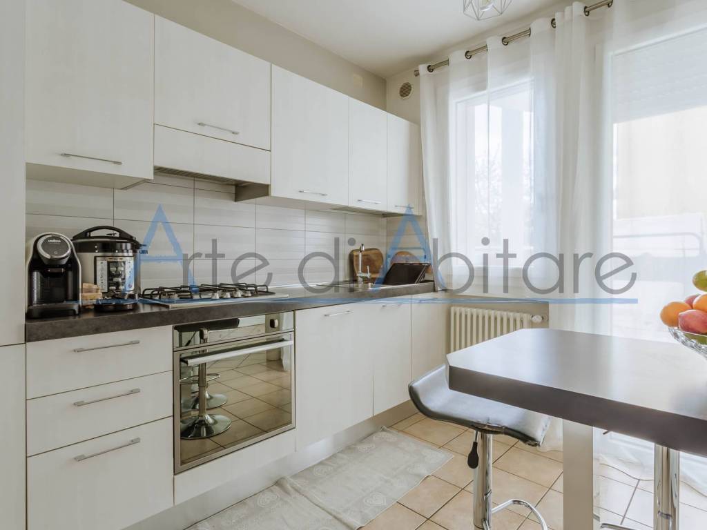 Villa a Due carrare in Via Alessandro Volta, 36 - Foto 4