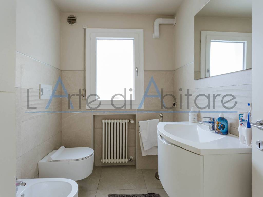 Villa a Due carrare in Via Alessandro Volta, 36 - Foto 5