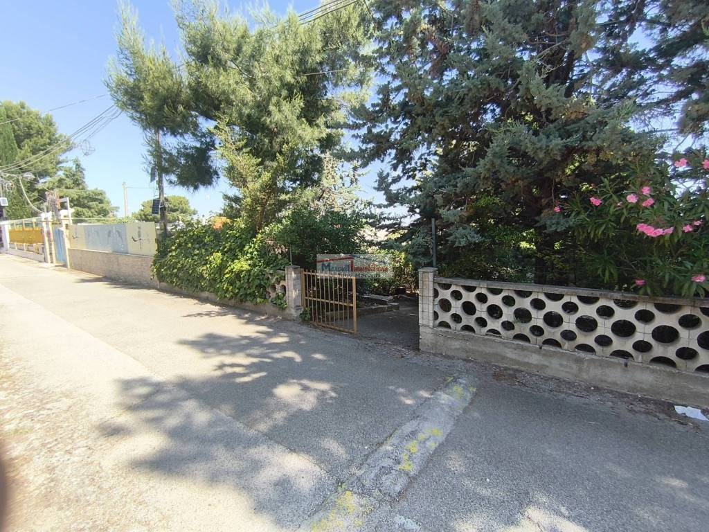 Villetta a schiera a Cassano delle murge in Strada Provinciale Cassano delle Murge-Mercadante, 54 - Foto 2