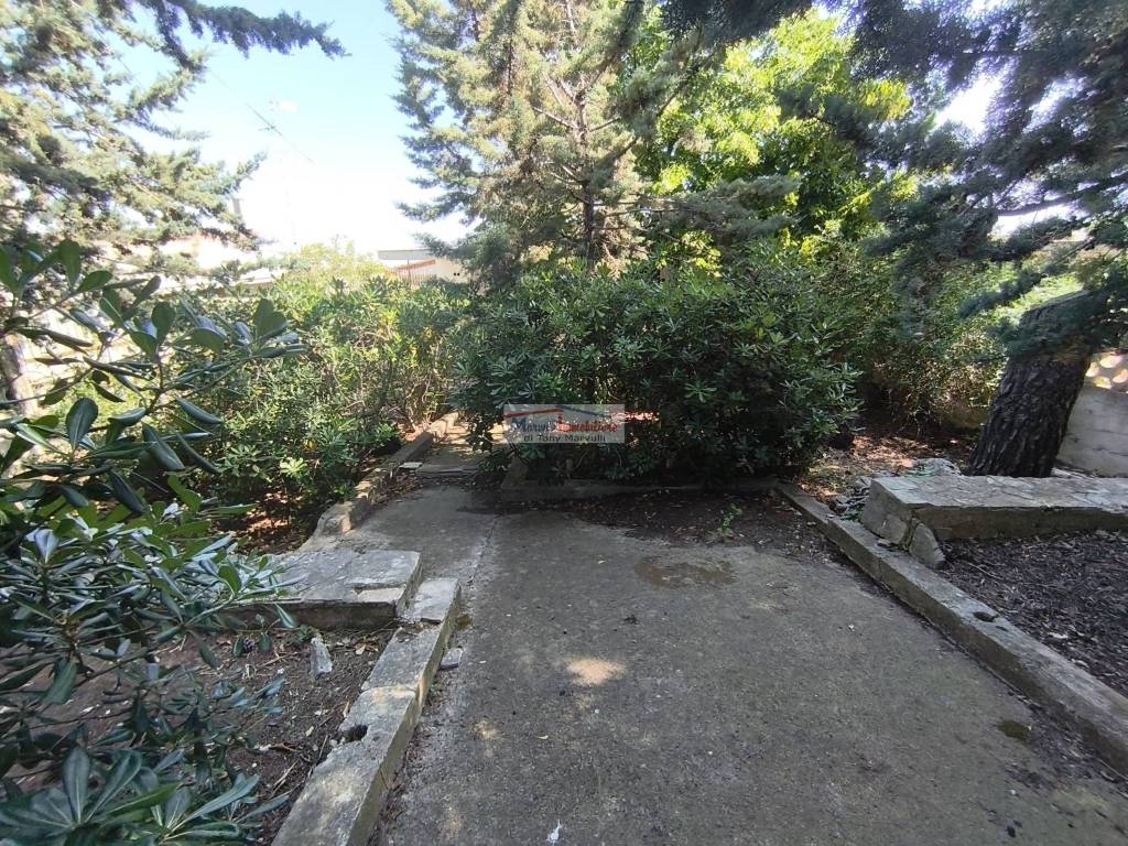 Villetta a schiera a Cassano delle murge in Strada Provinciale Cassano delle Murge-Mercadante, 54 - Foto 3