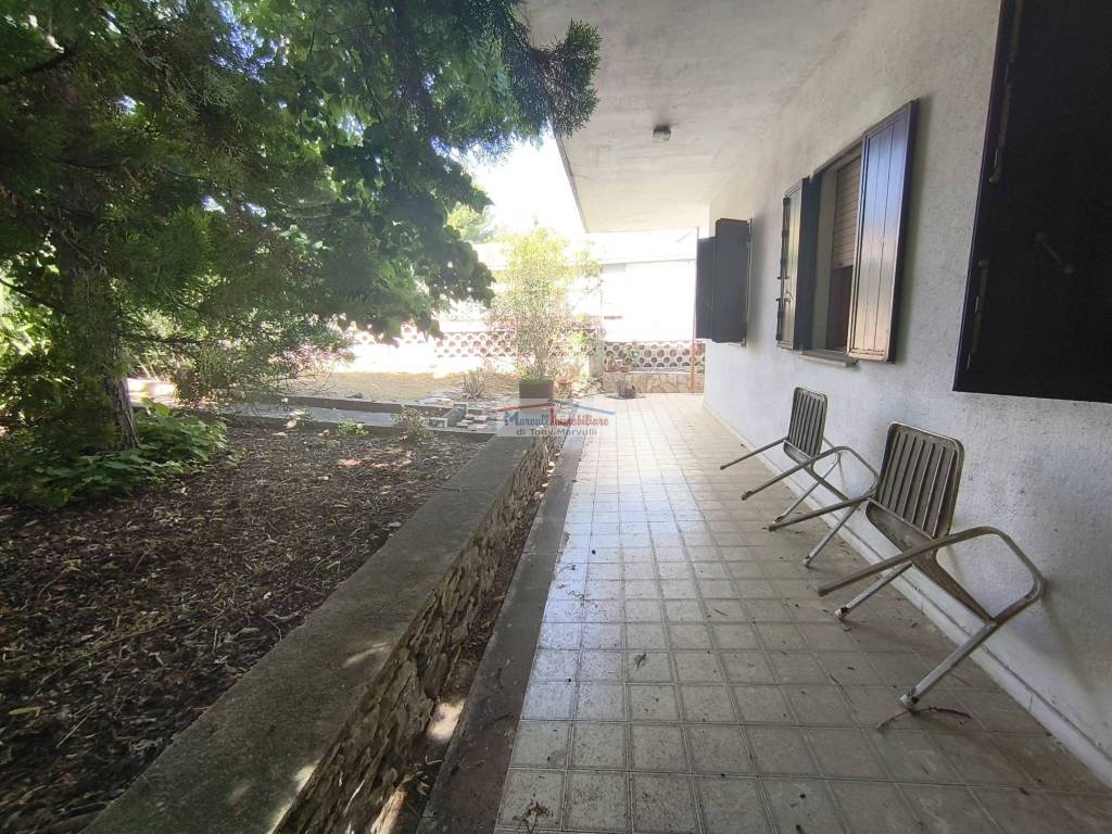 Villetta a schiera a Cassano delle murge in Strada Provinciale Cassano delle Murge-Mercadante, 54 - Foto 4