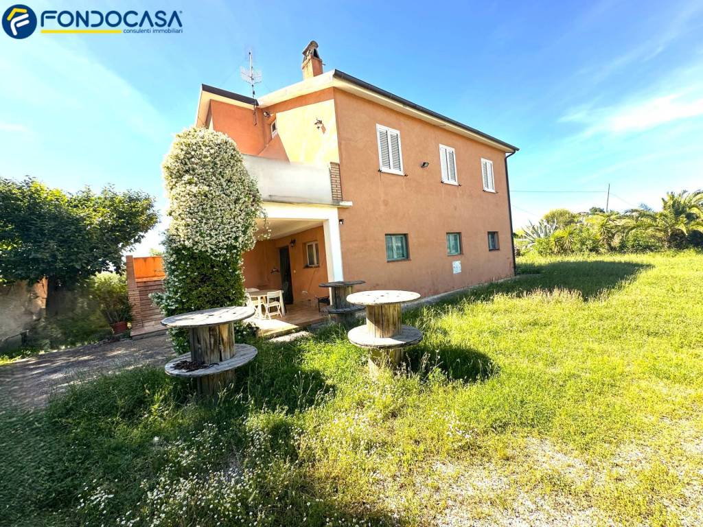 Rustico / casale a Monteprandone in Contrada Montetinello - Foto 2