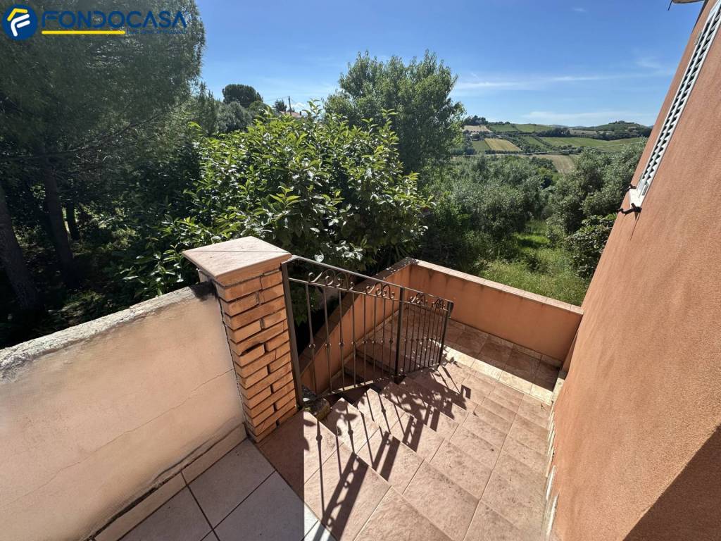 Rustico / casale a Monteprandone in Contrada Montetinello - Foto 4