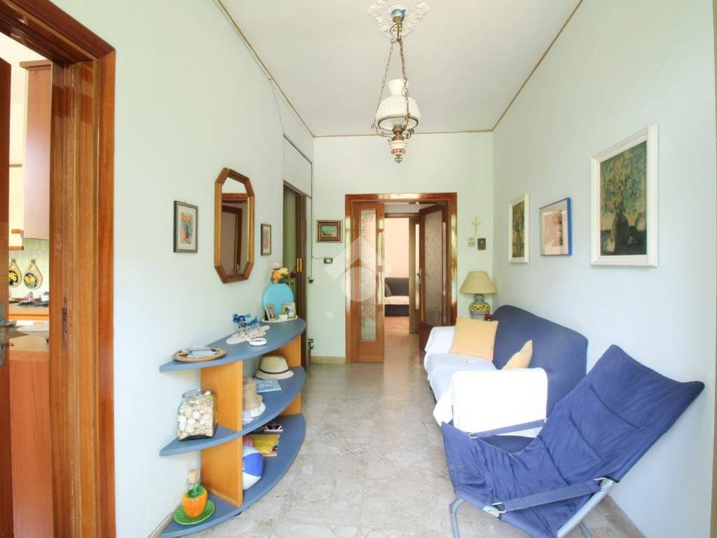 Appartamento a Ortona in Contrada ghiomera - Foto 2
