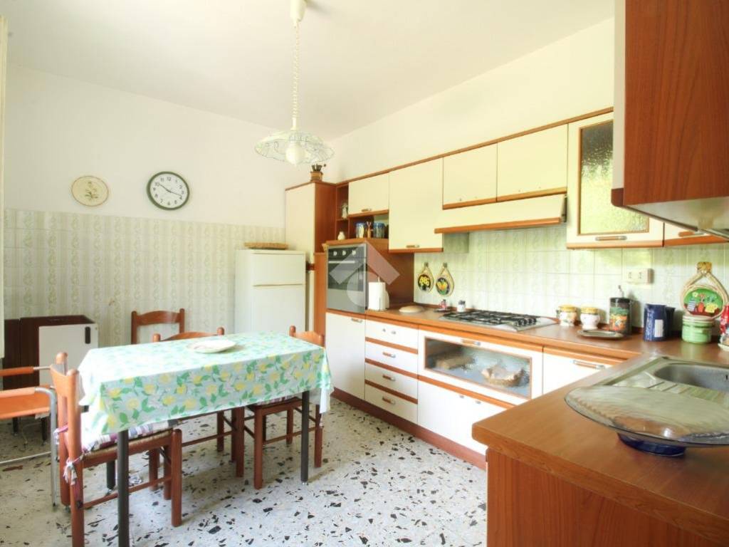 Appartamento a Ortona in Contrada ghiomera - Foto 5