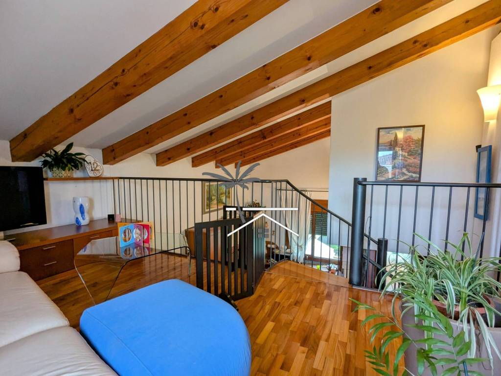 Villa a Vicenza in Via Luciano Gaia, 25 - Foto 3