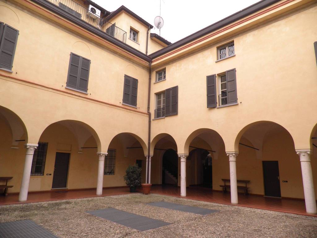 Attico / mansarda a Cremona in Via Felice Cavallotti, 15 - Foto 2