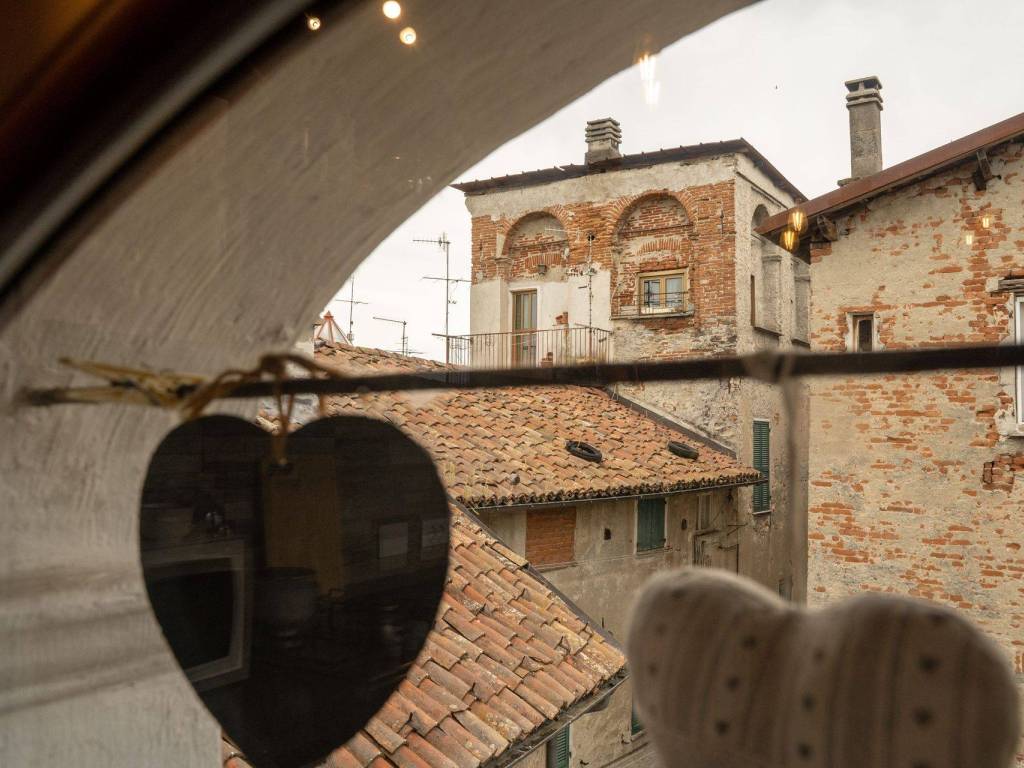 Attico / mansarda a Ovada in Piazza Giuseppe Mazzini, 16, 15076 Ovada AL, Italia - Foto 4